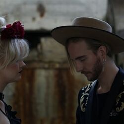 Picture of Smith & Thell
