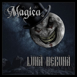 Magica