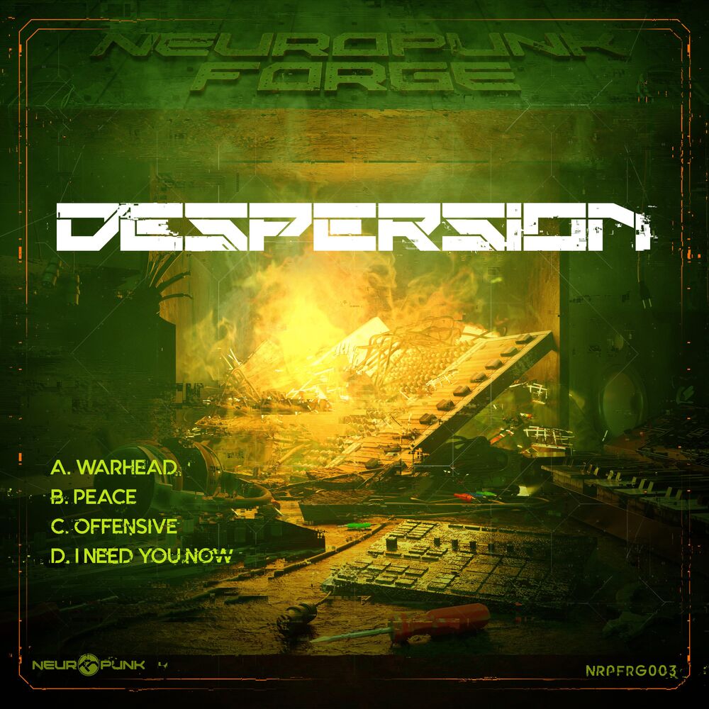 Picture of Despersion