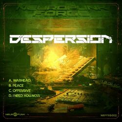 Picture of Despersion