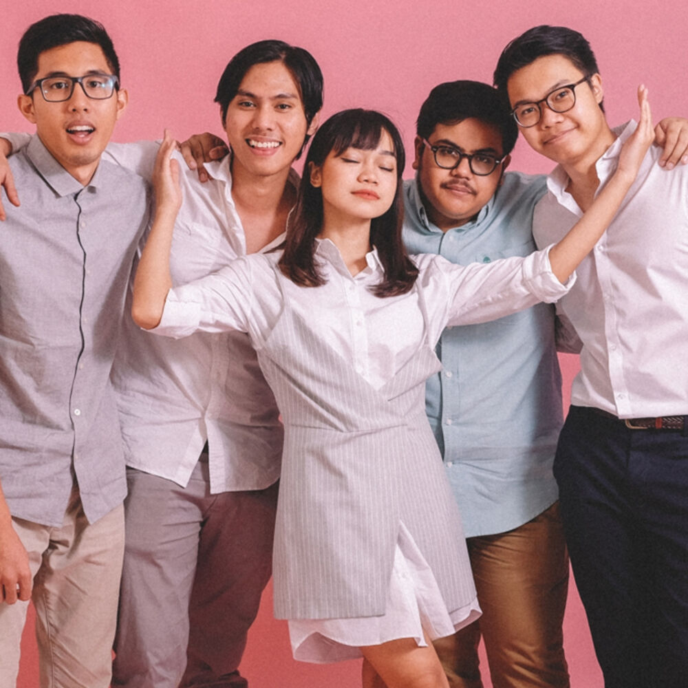 Picture of Reality Club