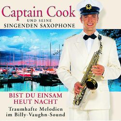 Captain Cook Und Seine Singenden Saxophone