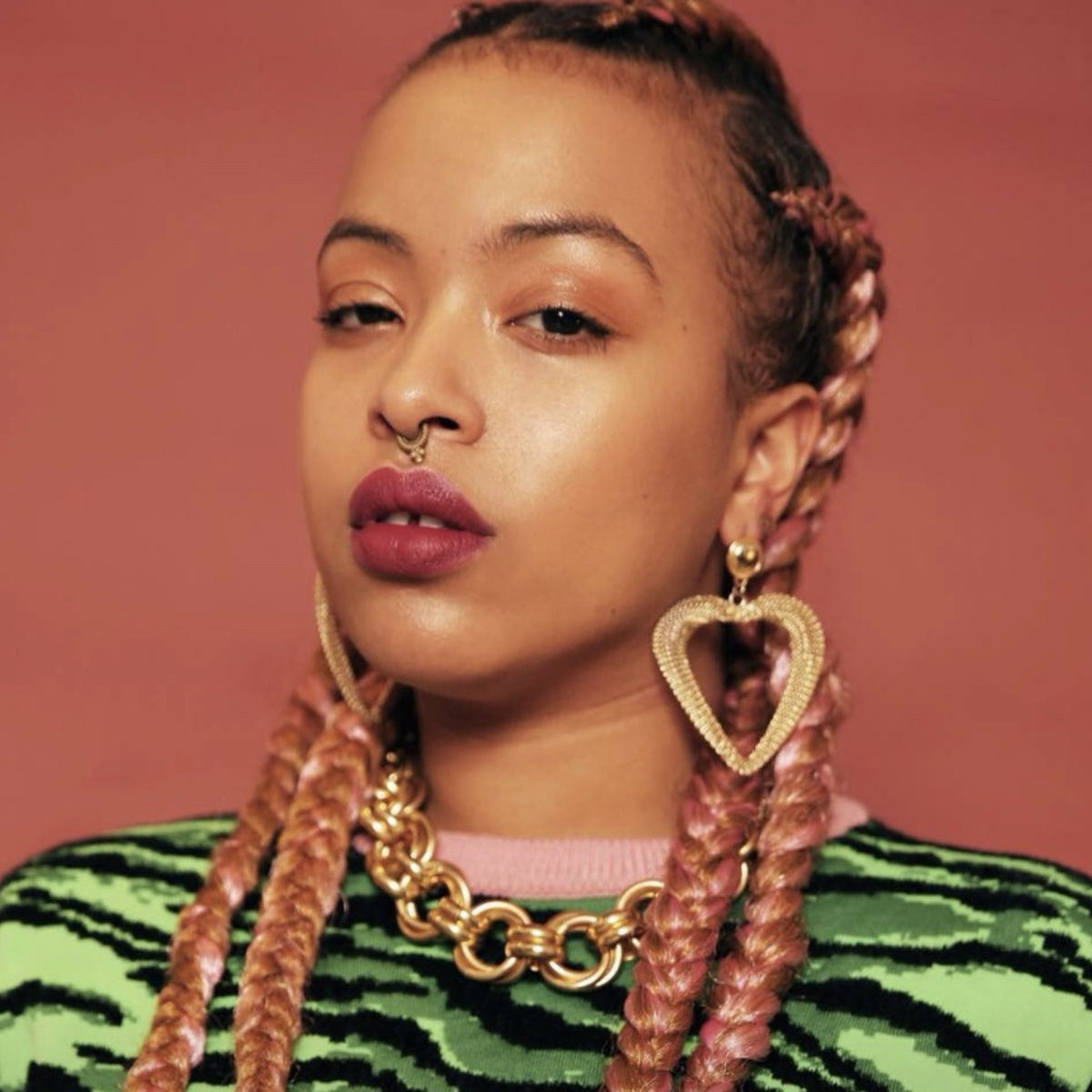 Artist picture of NYM