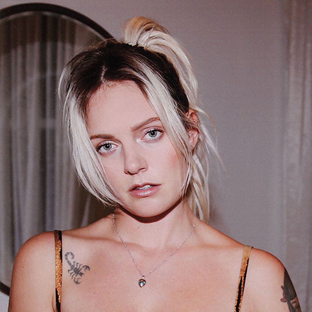 Photo de l'artiste Tove Lo