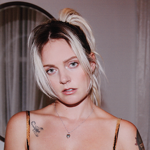 Tove Lo: albums, songs, concerts | Deezer