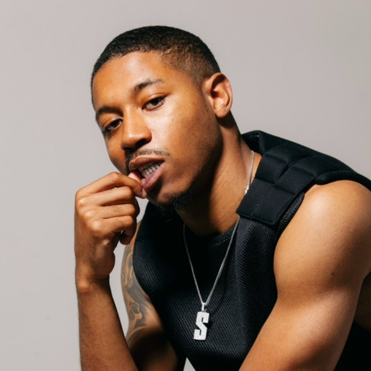 Artist picture of Cousin Stizz
