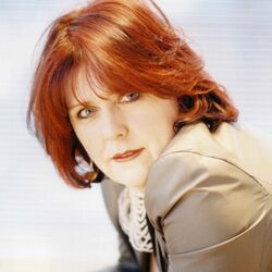 Picture of Maggie Reilly