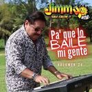 Jimmy Sale Calor