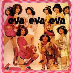 Picture of Eva Eva Eva