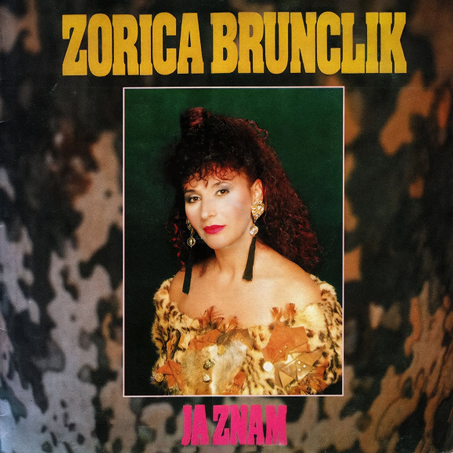 Zorica Brunclik