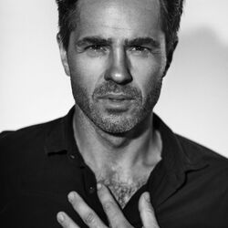 Picture of Peter Jöback
