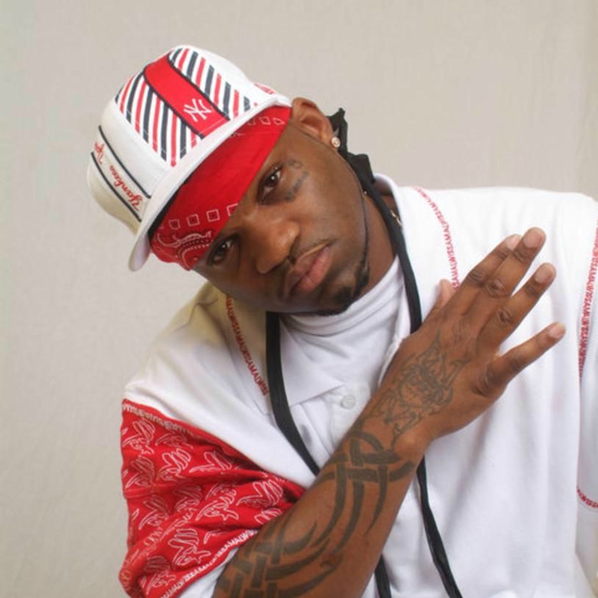 Koopsta Knicca