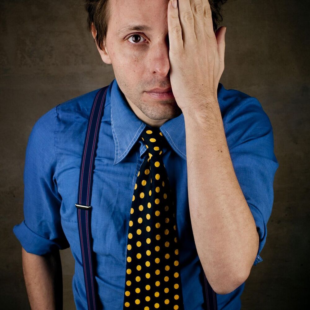 Picture of Nicolas Jules