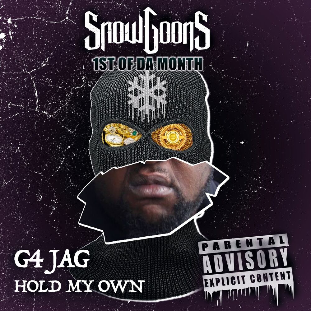 Picture of G4 JAG
