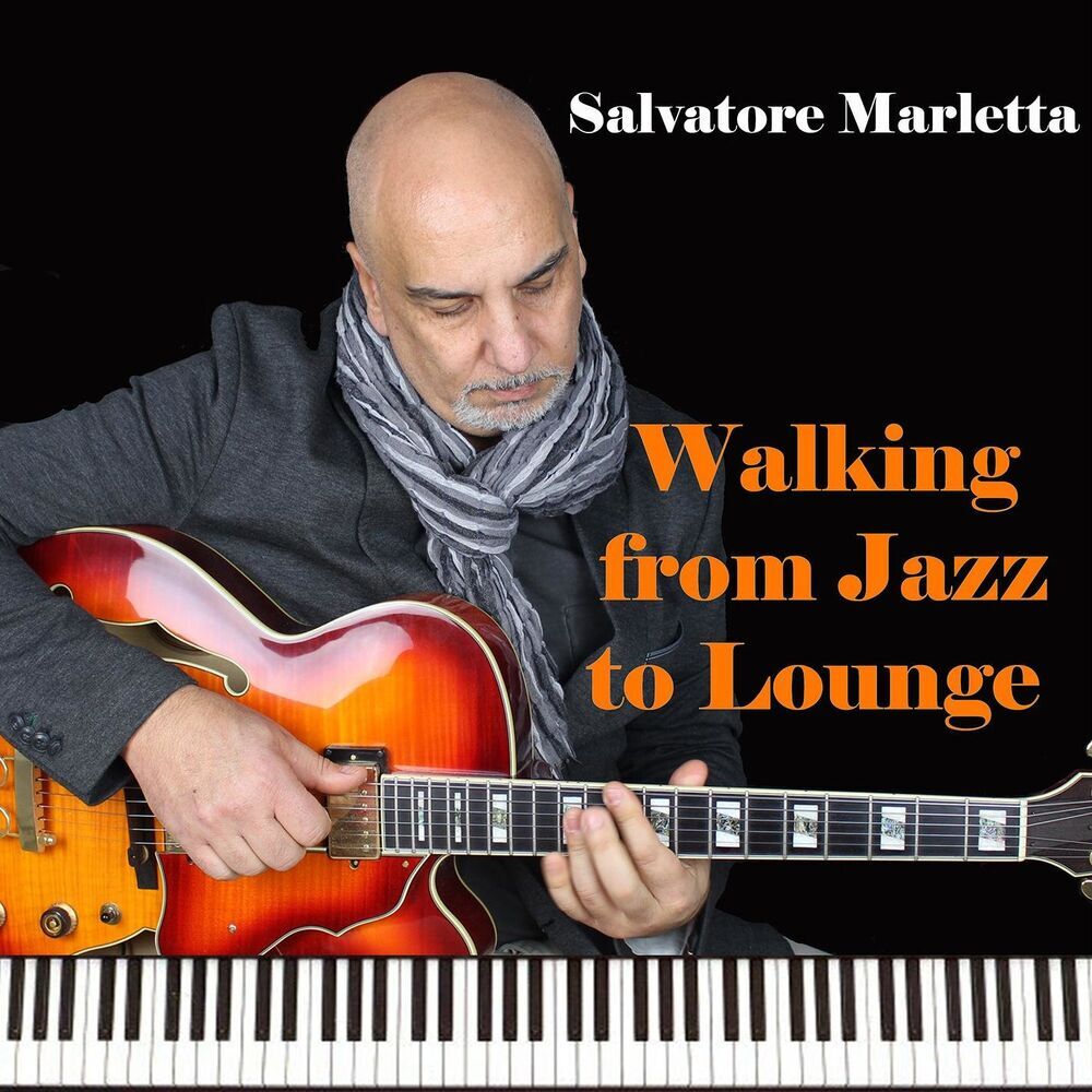 Picture of Salvatore Marletta