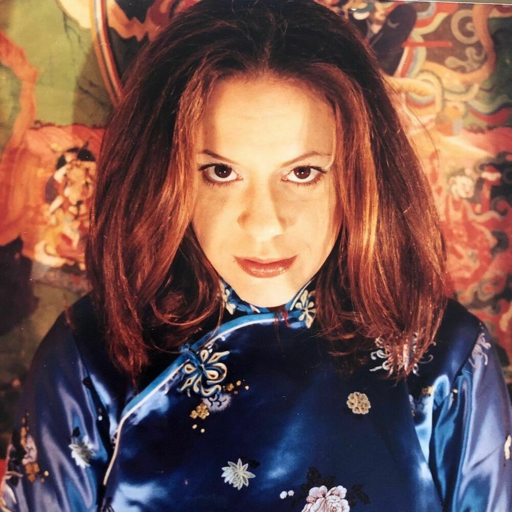 Picture of Bebel Gilberto