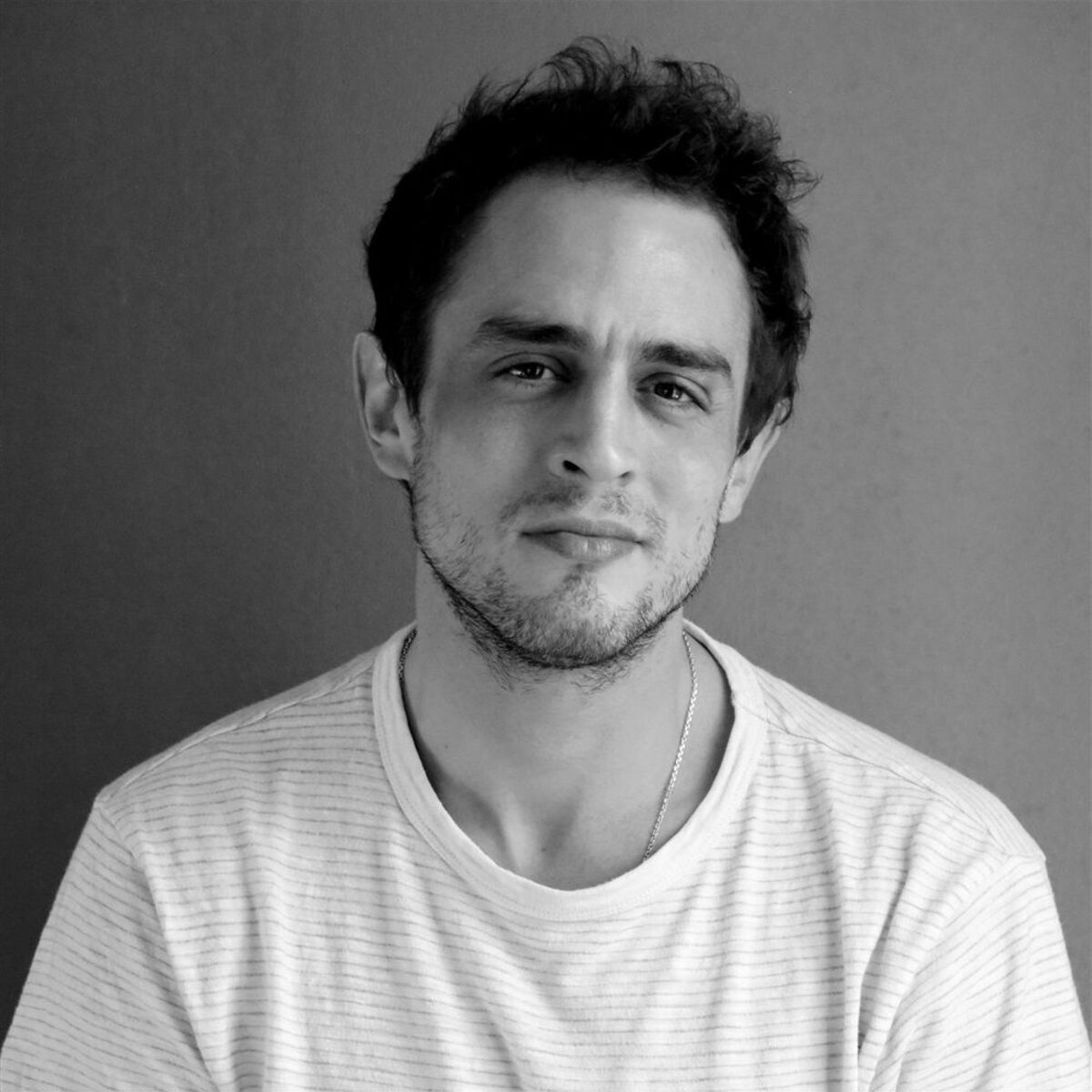 Benjamin Siksou