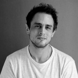 Picture of Benjamin Siksou