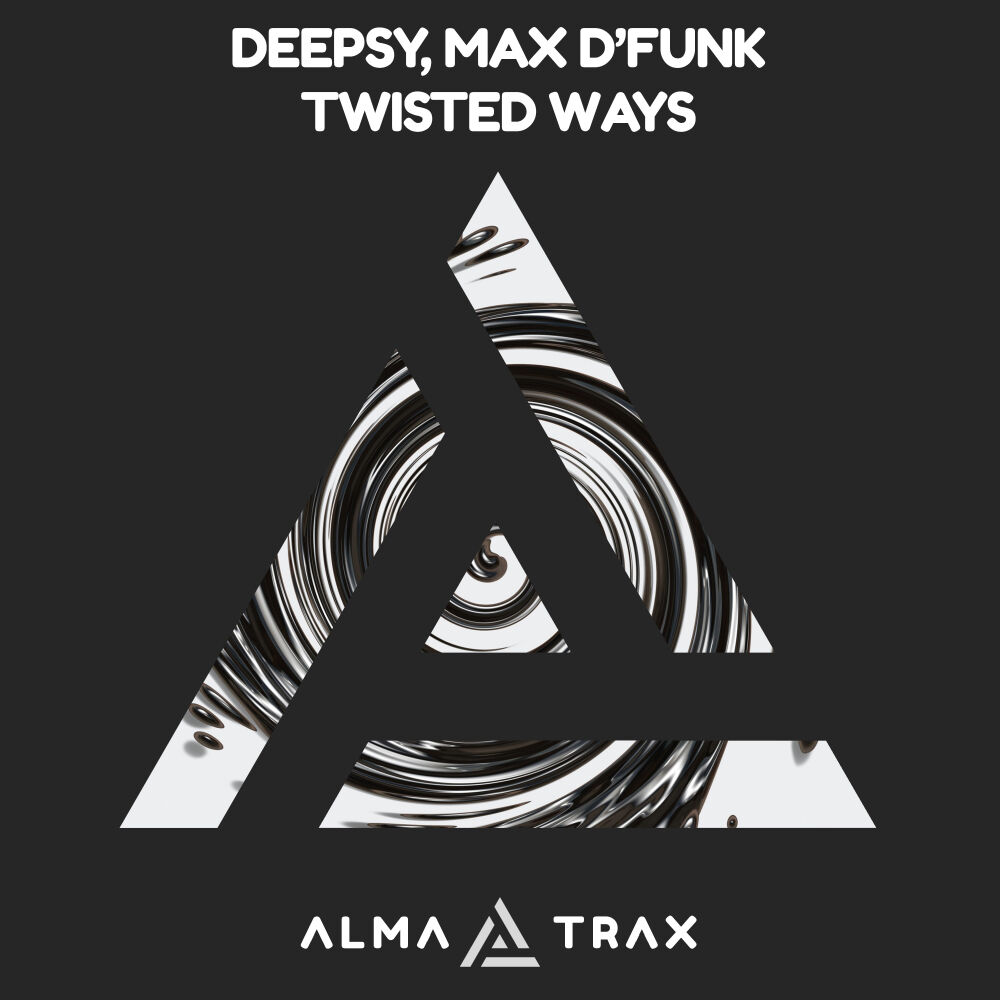 Picture of Max d'Funk