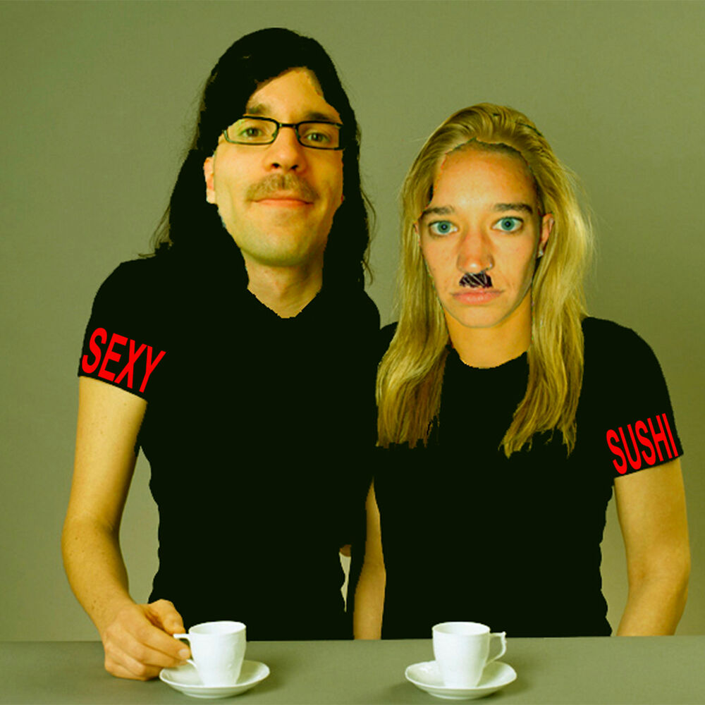 Picture of Sexy sushi