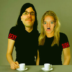 Picture of Sexy sushi