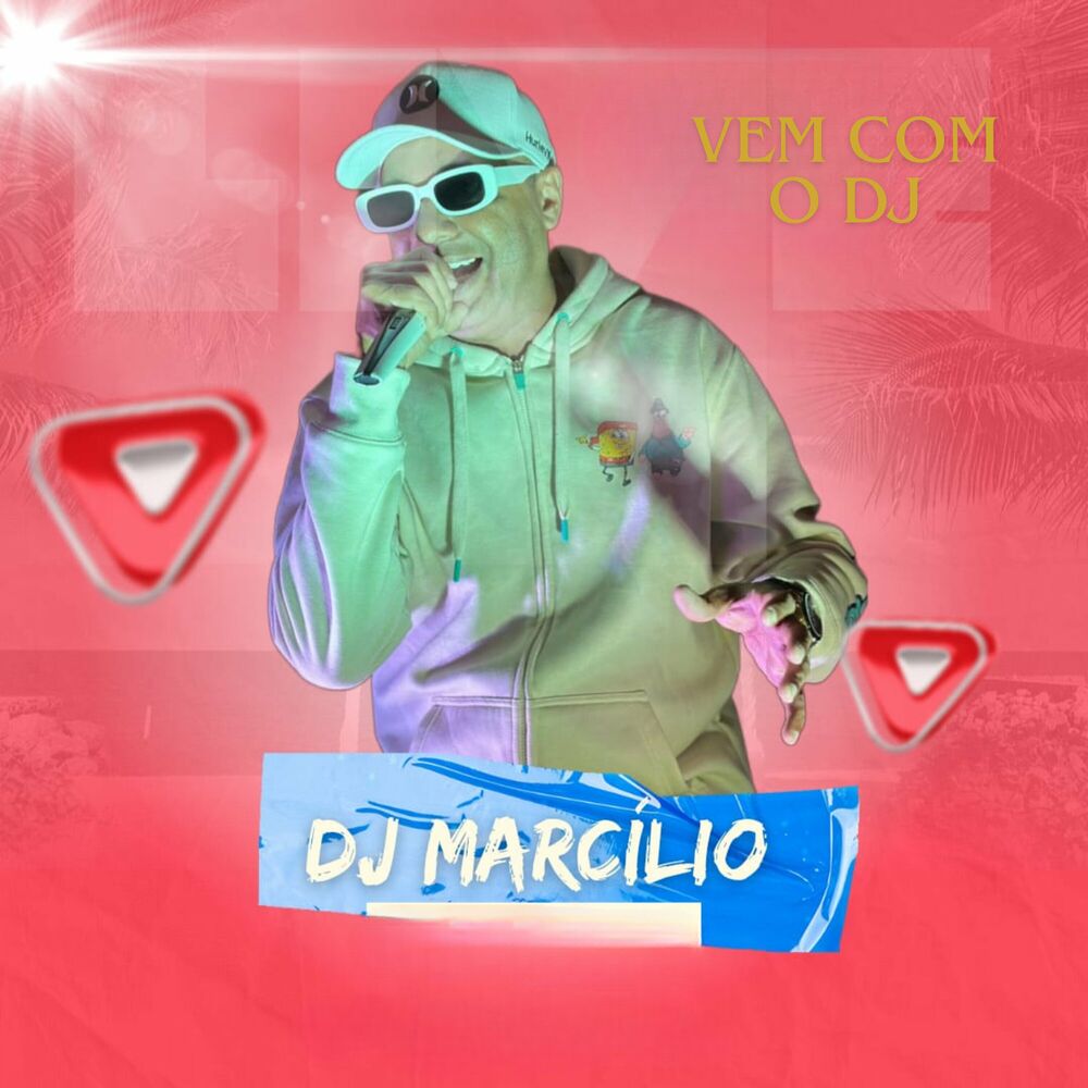 Picture of Dj Marcilio