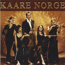 Picture of Kaare Norge