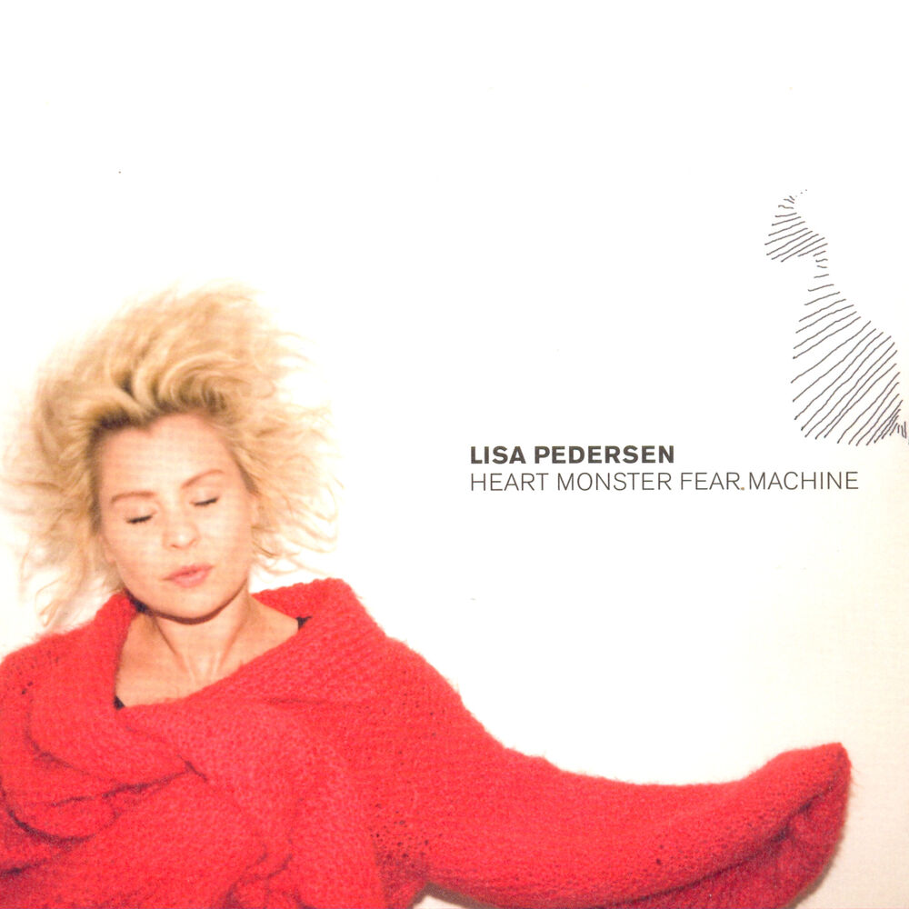 Picture of Lisa Pedersen