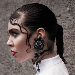 Picture of Beatrice Eli