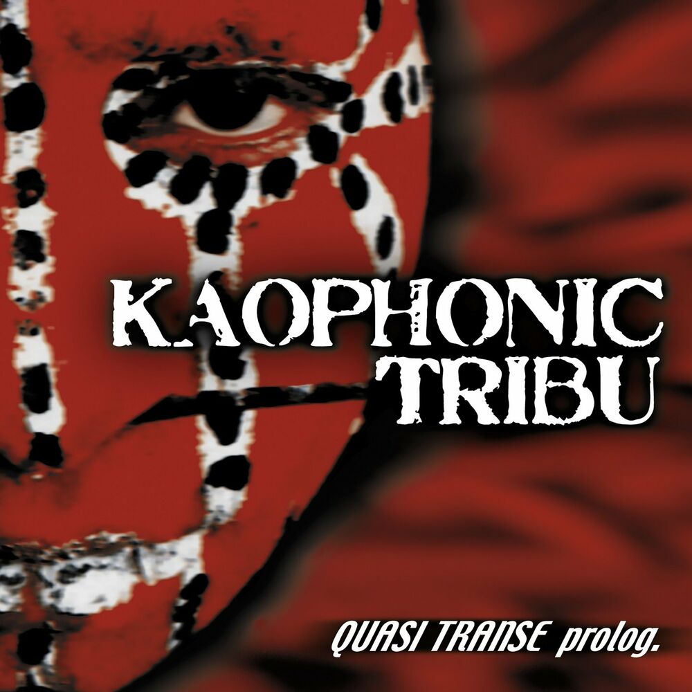 Picture of Kaophonic Tribu