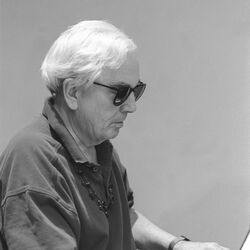 Picture of Robert Ashley