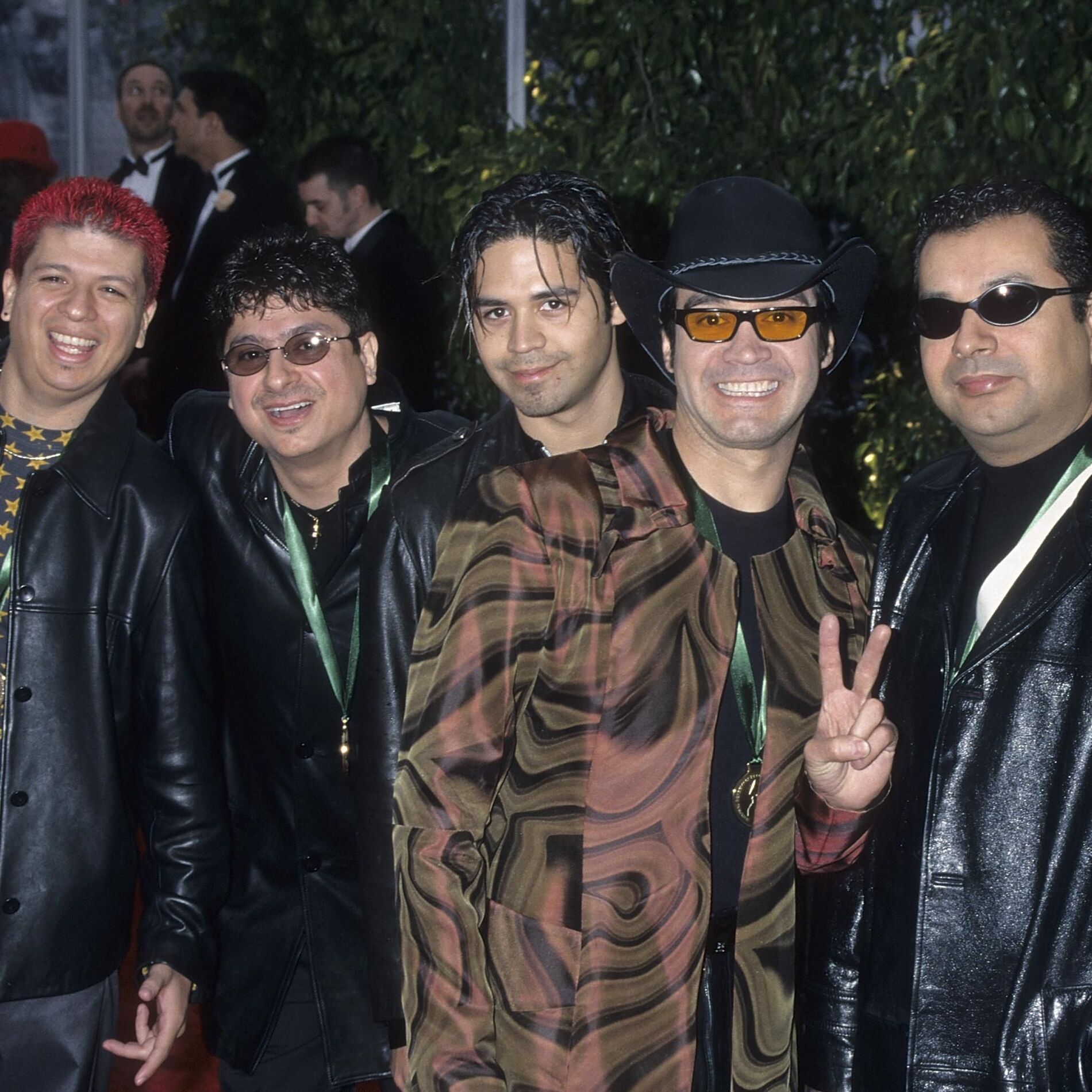 La Mafia