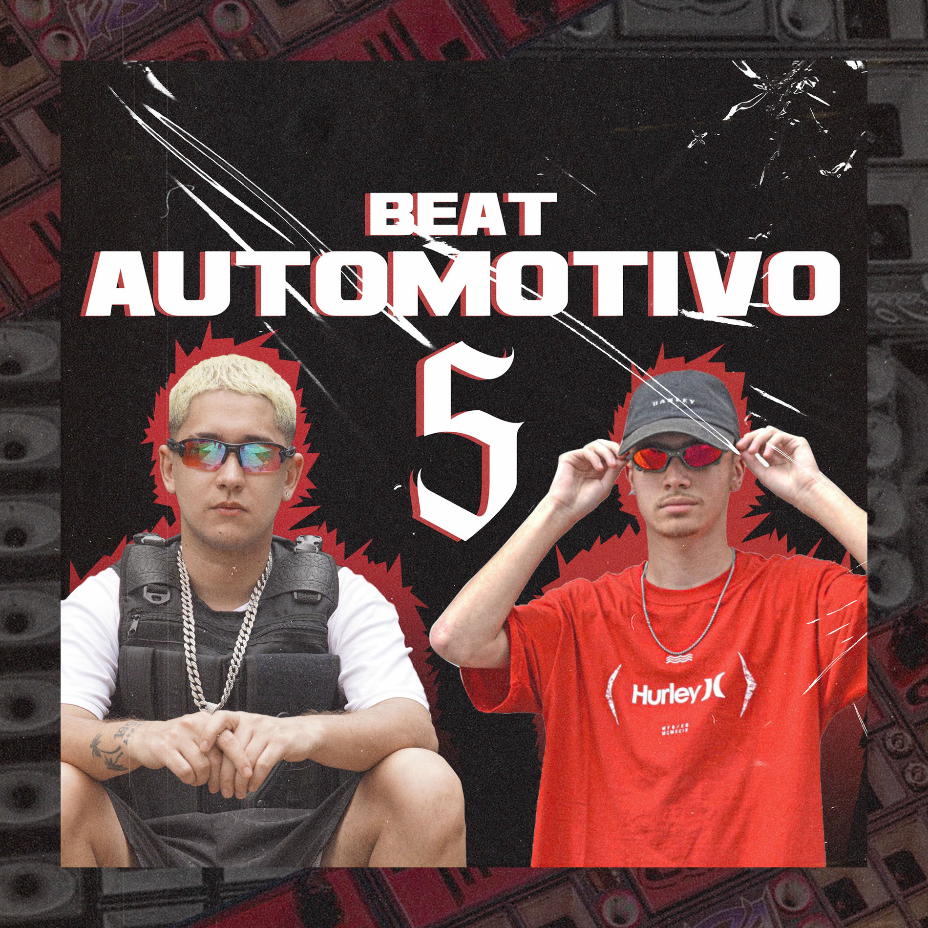 DJ Gbrisa