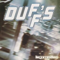 Picture of Duff's