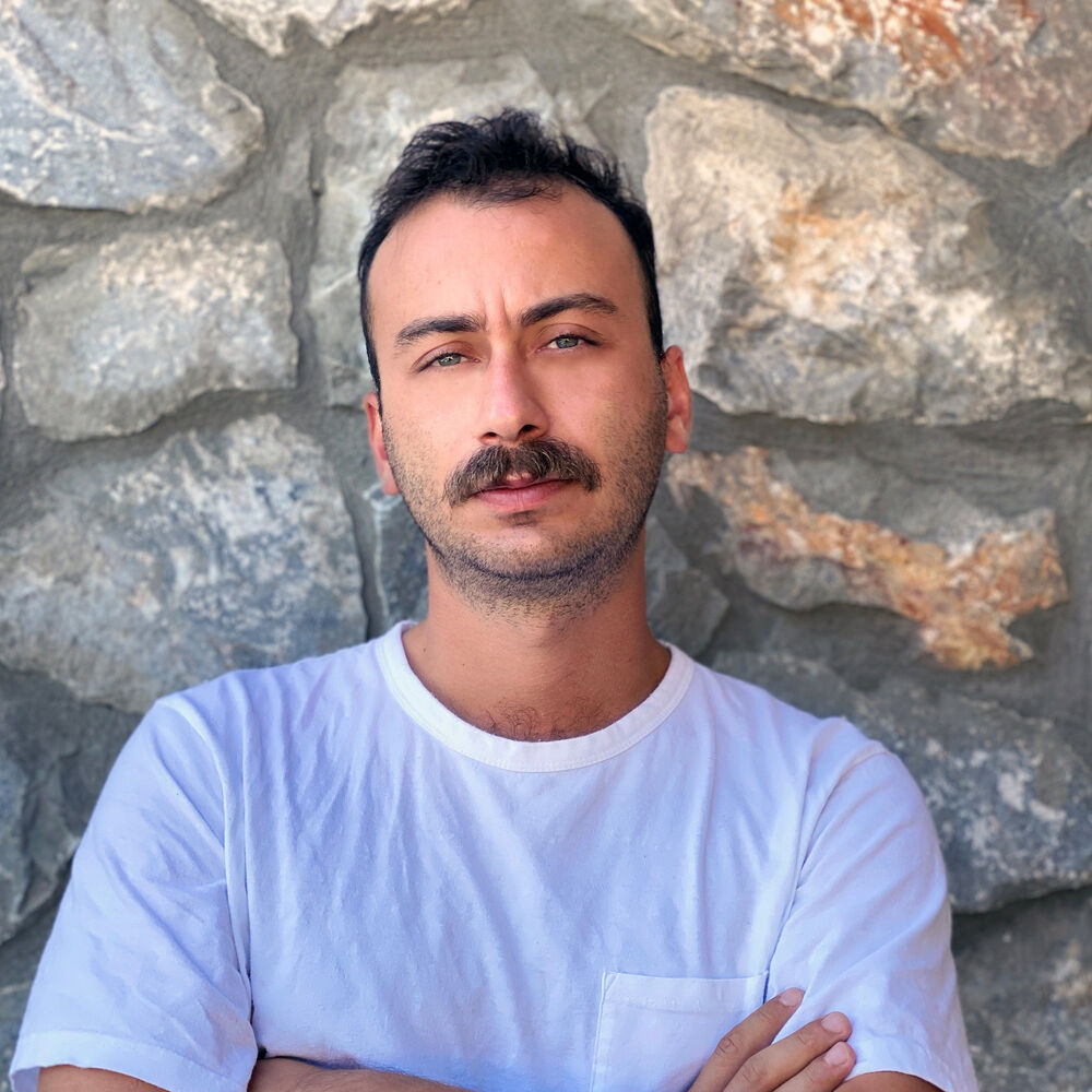 Picture of Kaan Boşnak