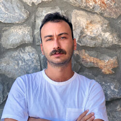 Picture of Kaan Boşnak