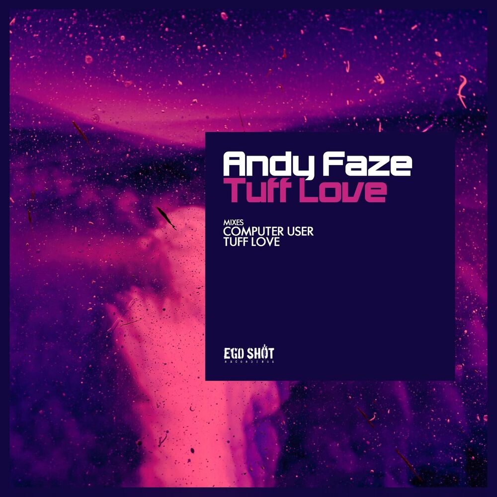 Picture of Andy Faze