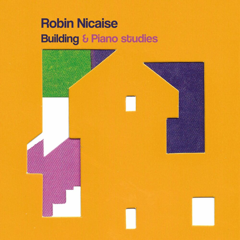 Picture of Robin Nicaise