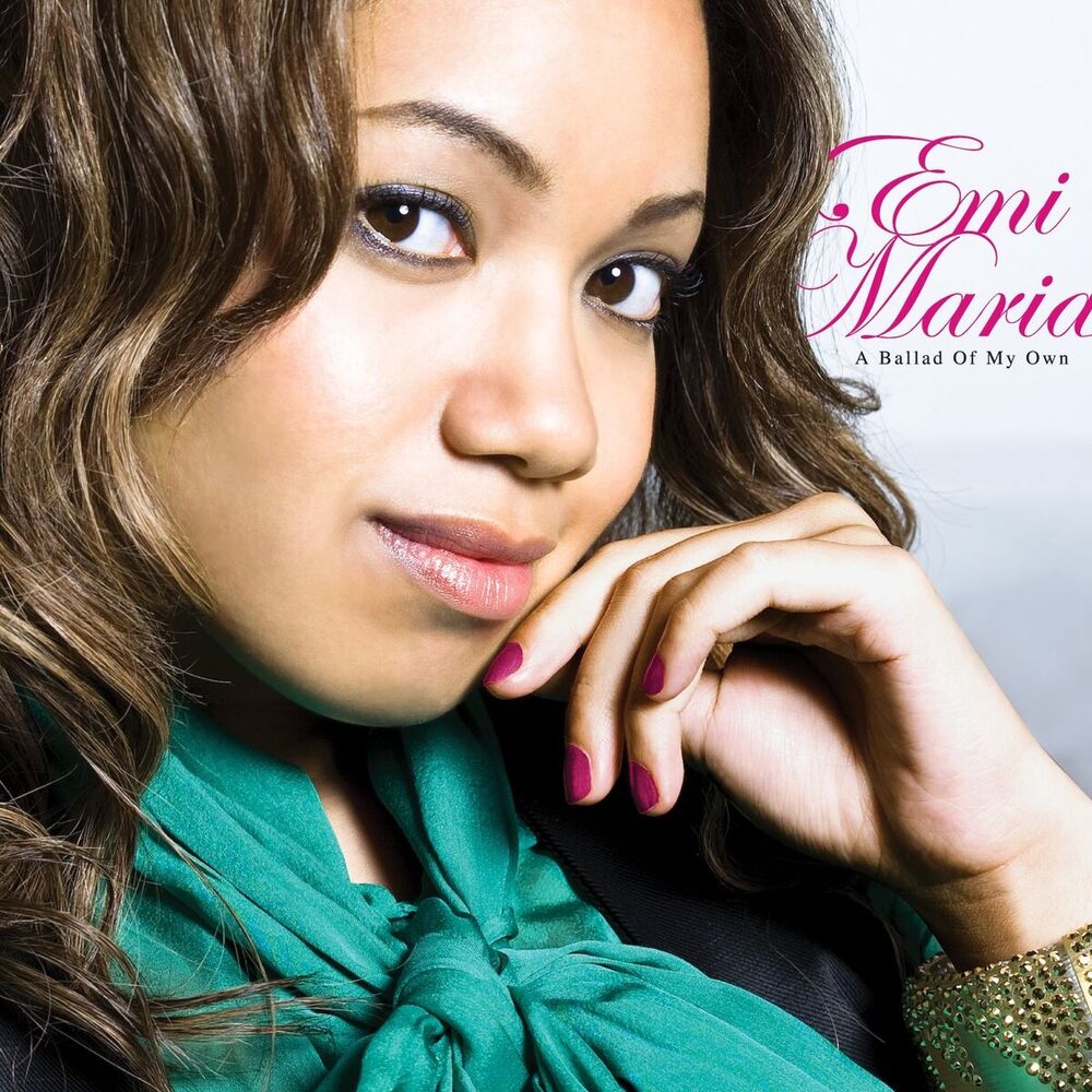 Picture of EMI MARIA