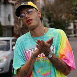 Picture of Maycol Riddim