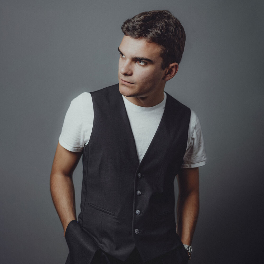 Picture of Martin