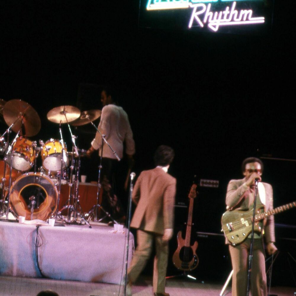 Picture of The Salsoul Orchestra