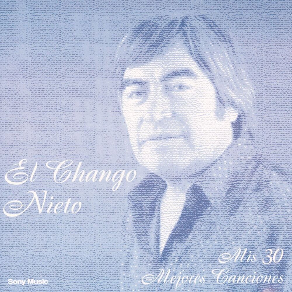 Picture of El Chango Nieto