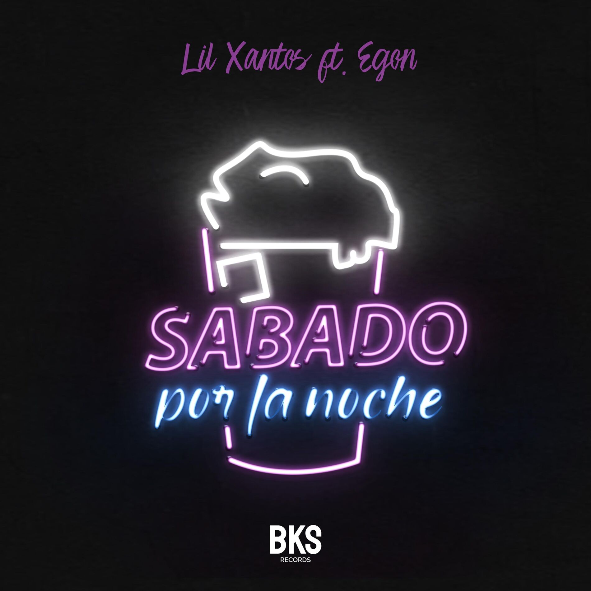 Artist picture of LiL Xantos