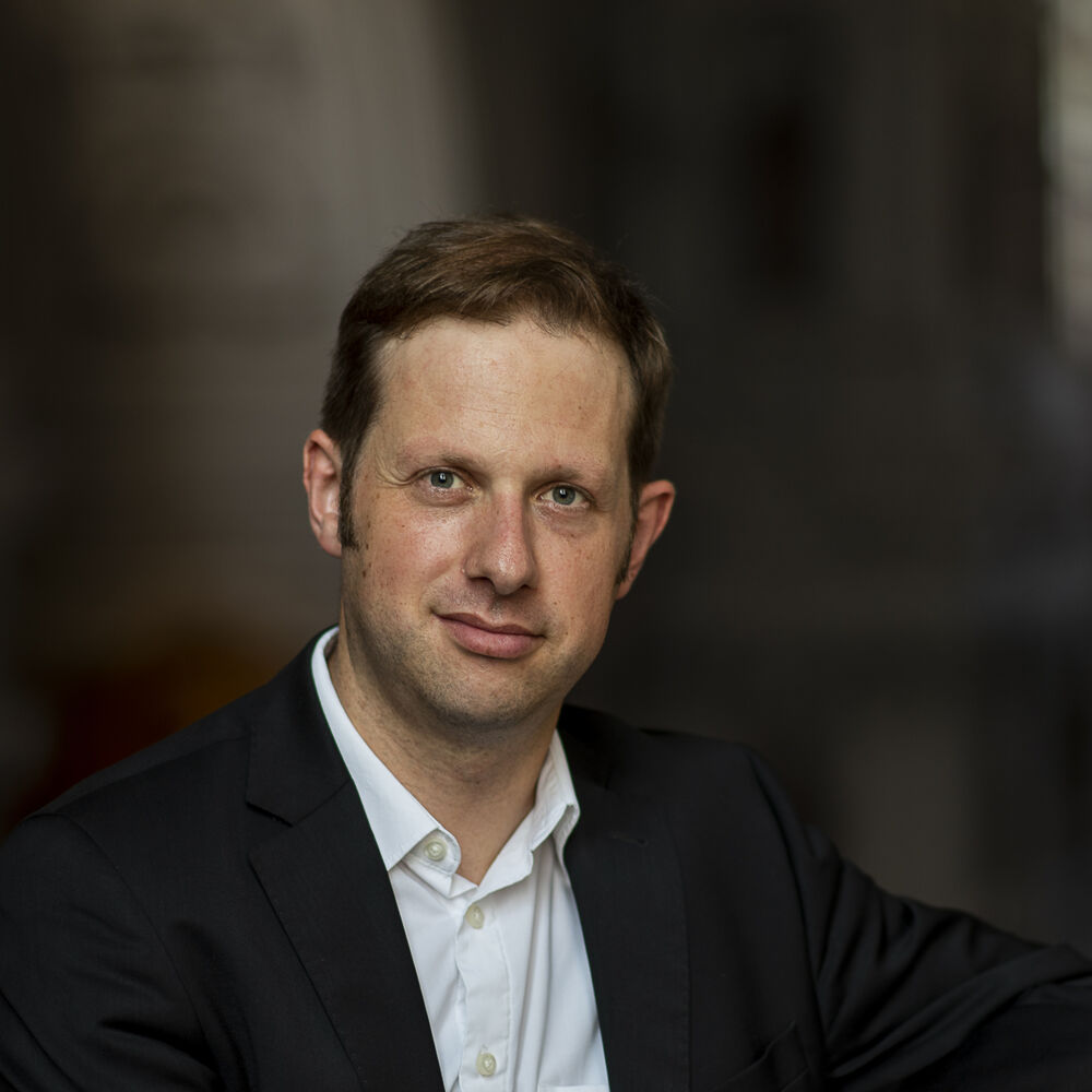 Picture of Peter Kofler