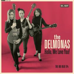 Picture of The Delmonas
