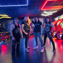 Picture of BlackRain