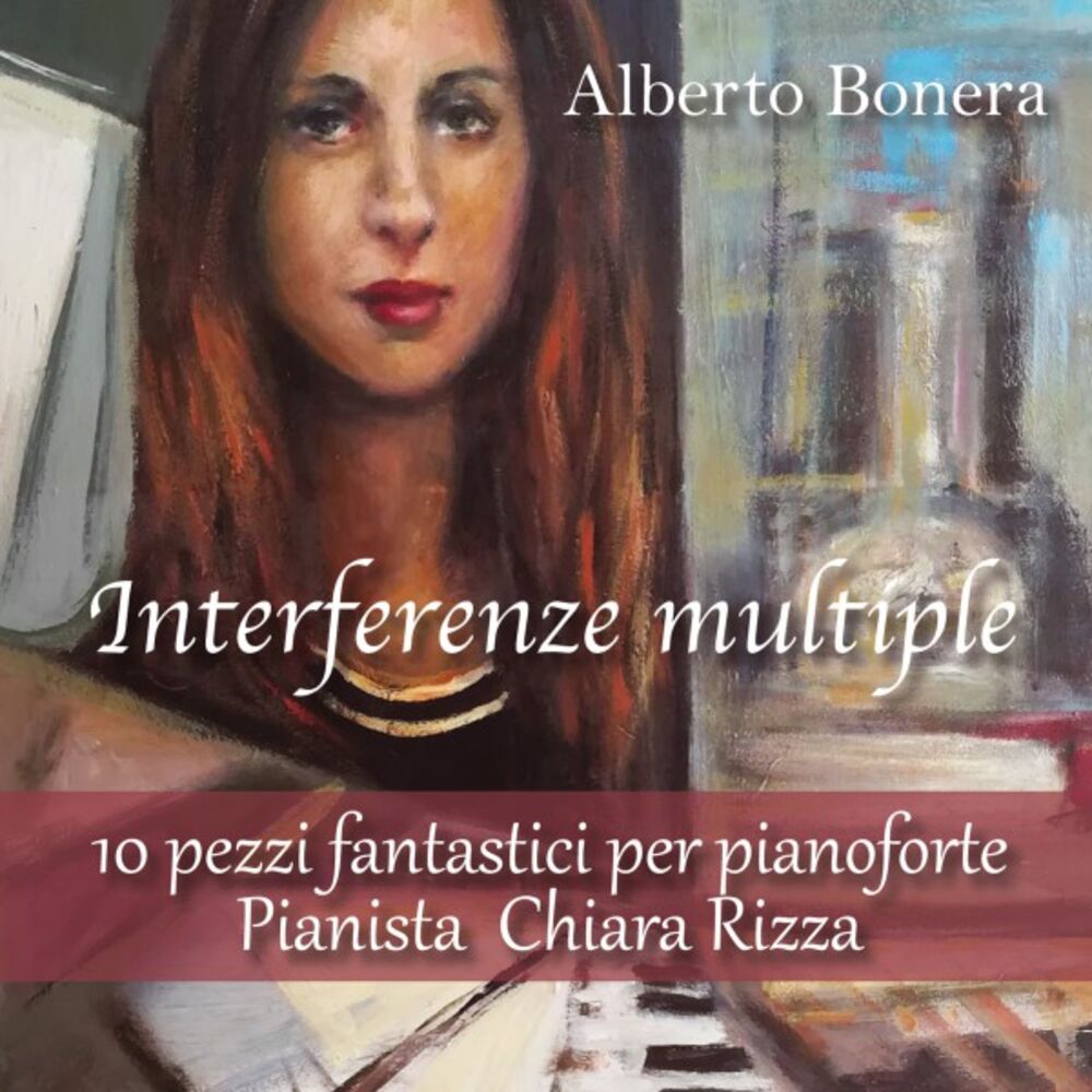 Picture of Chiara Rizza