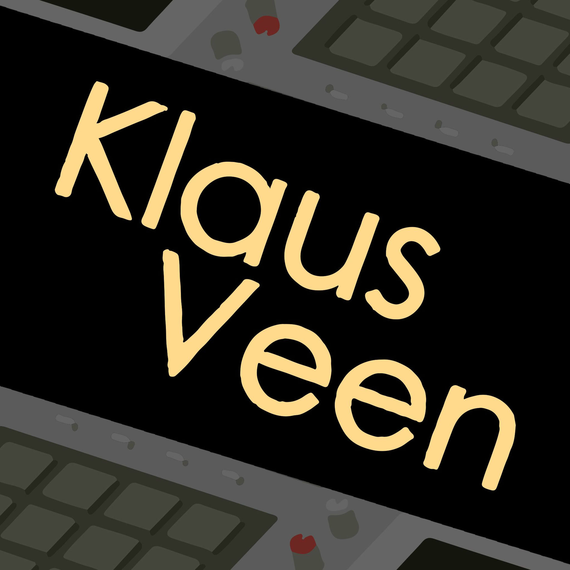 Klaus Veen