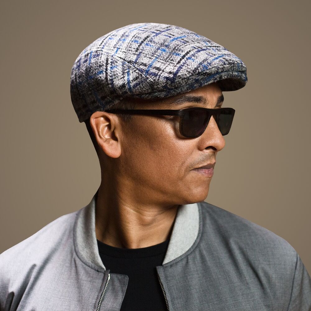 Picture of Xavier Naidoo